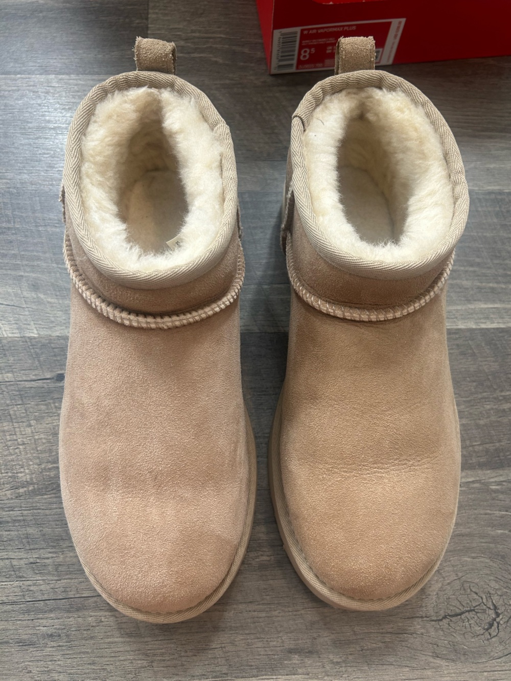 UGG ultra mini
